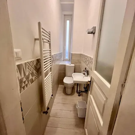 Panta Rei * Trieste