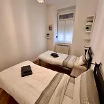 Panta Rei Апартаменты *