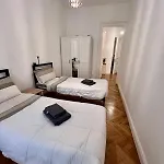 Panta Rei Апартаменты