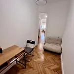 Panta Rei Апартаменты *