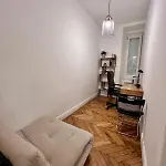 Panta Rei Апартаменты