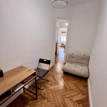 Panta Rei Apartment *