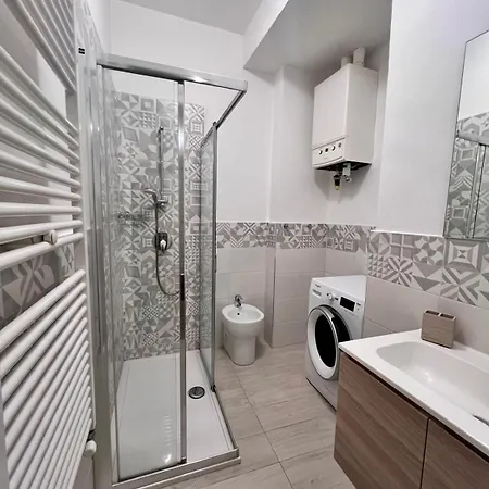 Apartment Panta Rei *