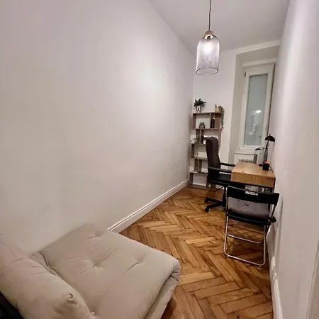 Panta Rei Apartment