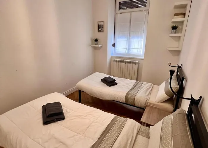 Panta Rei Appartamento *