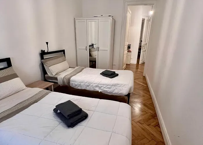 Panta Rei Appartamento