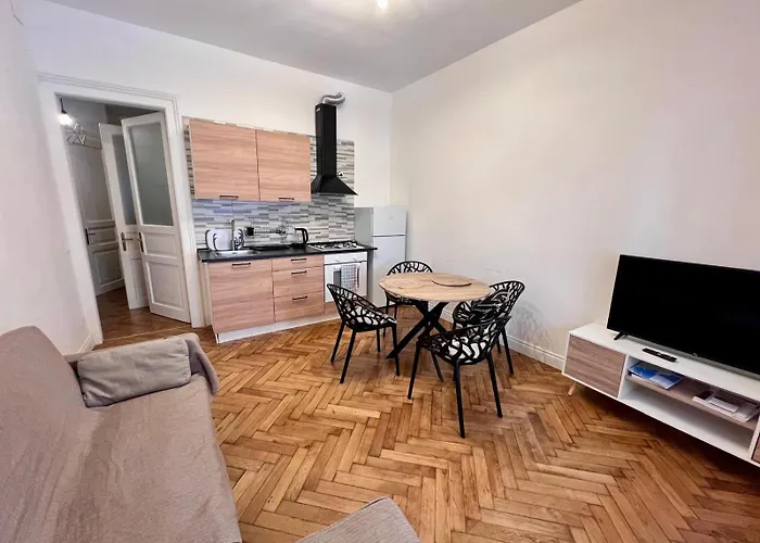 Panta Rei Appartamento