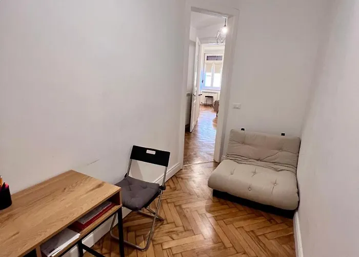 Panta Rei Appartamento *