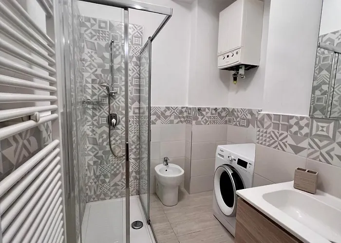 Appartamento Panta Rei *