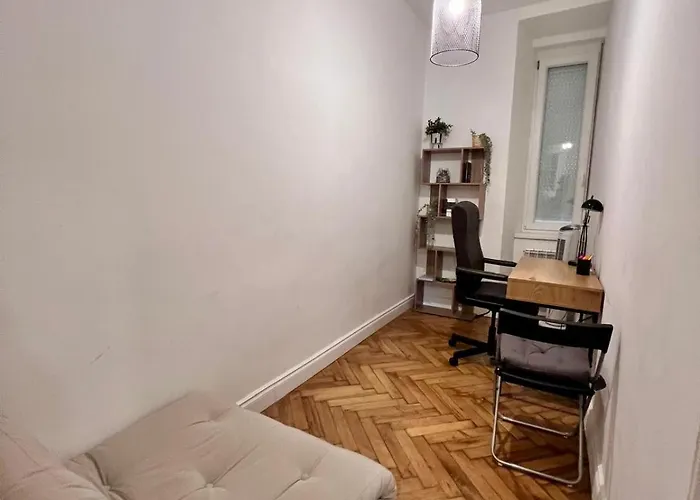 Panta Rei Appartamento