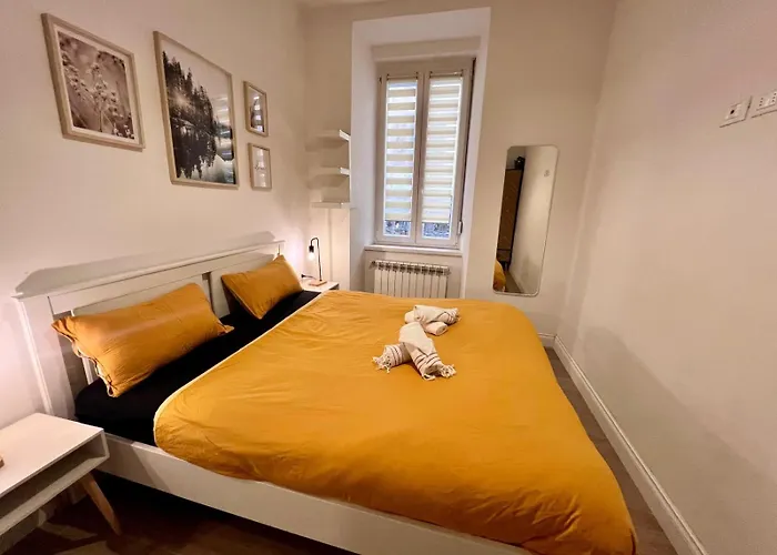 Panta Rei Appartamento